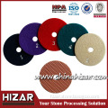 wet diamond polishing pad, alibaba buff polishing pad, white and black buff pads china